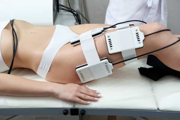 tonesculpt for outer thighs treatment Longbridge