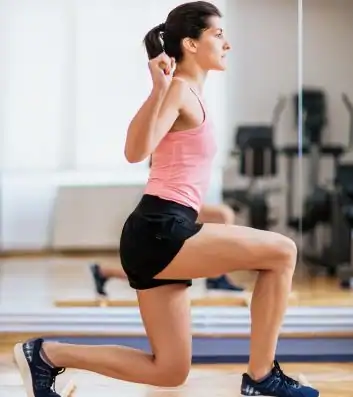 fat freezing Longbridge and exercise