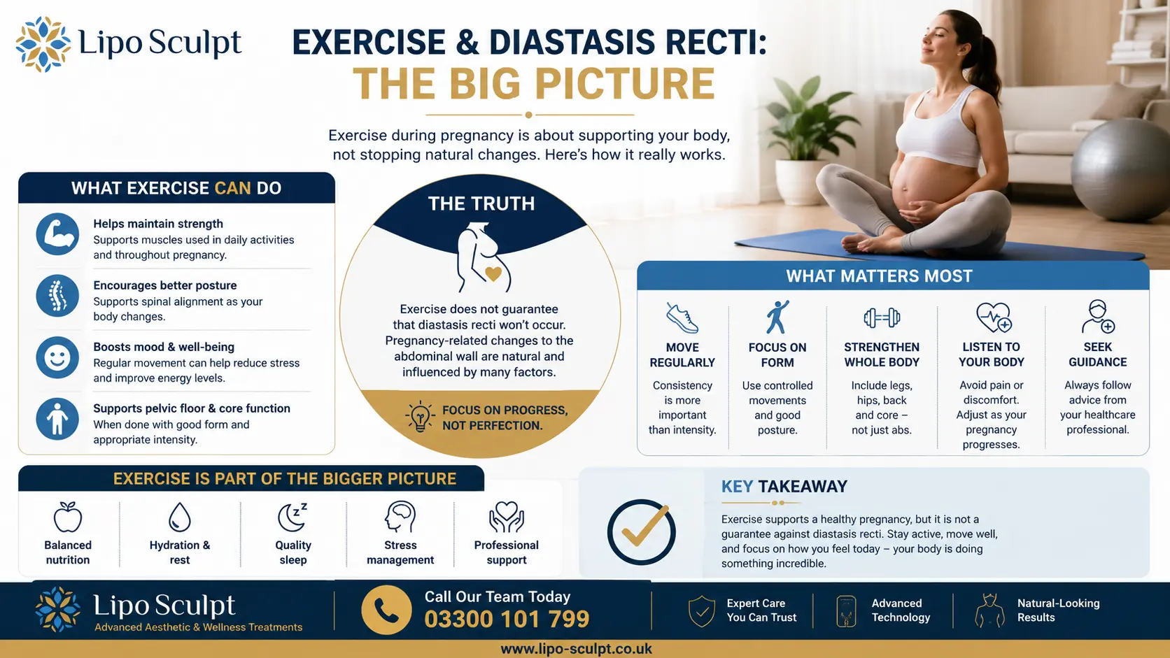 Does Exercise Reduce the Risk of Diastasis Recti? 3 Does Exercise Reduce the Risk of Diastasis Recti Longbridge : Which Types of Exercise May Support a Healthier Core?