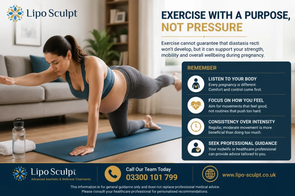 Does Exercise Reduce the Risk of Diastasis Recti? 4 Does Exercise Reduce the Risk of Diastasis Recti Longbridge : Does Every Case of Diastasis Recti Need Treatment?